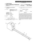 LAYERED BEAM MEASUREMENT APPARATUS diagram and image