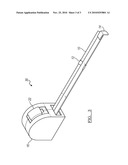 LAYERED BEAM MEASUREMENT APPARATUS diagram and image