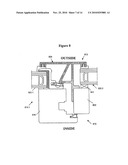 COMPOSITE FRAME FOR INSERTION IN A BUILDING APERTURE diagram and image