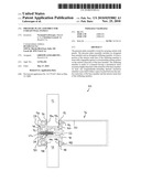 PRESSURE PLATE ASSEMBLY FOR CURTAIN WALL PANELS diagram and image