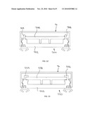 PRESSURE PLATE ASSEMBLY FOR CURTAIN WALL PANELS diagram and image