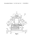 AUTOMATED DUNNAGE FILLING SYSTEM AND METHOD diagram and image