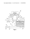 AUTOMATED DUNNAGE FILLING SYSTEM AND METHOD diagram and image