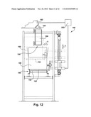 AUTOMATED DUNNAGE FILLING SYSTEM AND METHOD diagram and image