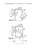 AUTOMATED DUNNAGE FILLING SYSTEM AND METHOD diagram and image