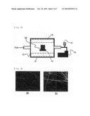 Single crystal silicon carbaide nanowire, method of preparation thereof, and filter comprising the same diagram and image