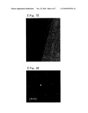 Single crystal silicon carbaide nanowire, method of preparation thereof, and filter comprising the same diagram and image