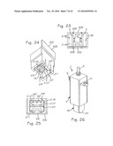 ELECTRO-THERMAL ACTUATOR DEVICE diagram and image