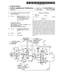 GAS TURBINE STARTING WITH STEPPING SPEED CONTROL diagram and image