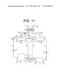 VEHICLE AIR CONDITIONER diagram and image