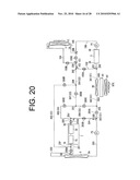 VEHICLE AIR CONDITIONER diagram and image