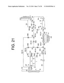 VEHICLE AIR CONDITIONER diagram and image