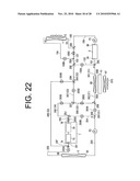 VEHICLE AIR CONDITIONER diagram and image