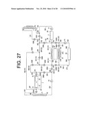 VEHICLE AIR CONDITIONER diagram and image