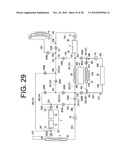 VEHICLE AIR CONDITIONER diagram and image