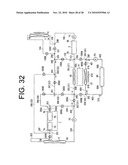 VEHICLE AIR CONDITIONER diagram and image