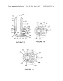 METHOD FOR MELTING GLASS diagram and image