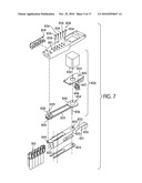 METHOD AND SYSTEM FOR PERFORMING A MAGNETIC SEPARATION PROCEDURE diagram and image