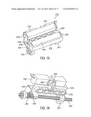 METHOD AND SYSTEM FOR PERFORMING A MAGNETIC SEPARATION PROCEDURE diagram and image