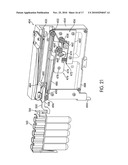 METHOD AND SYSTEM FOR PERFORMING A MAGNETIC SEPARATION PROCEDURE diagram and image