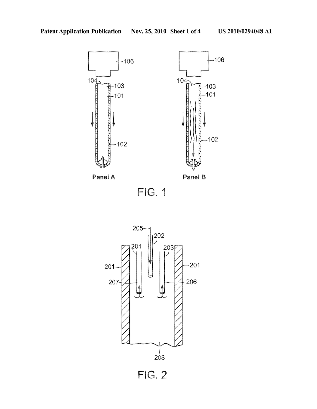 Sampling Device - diagram, schematic, and image 02