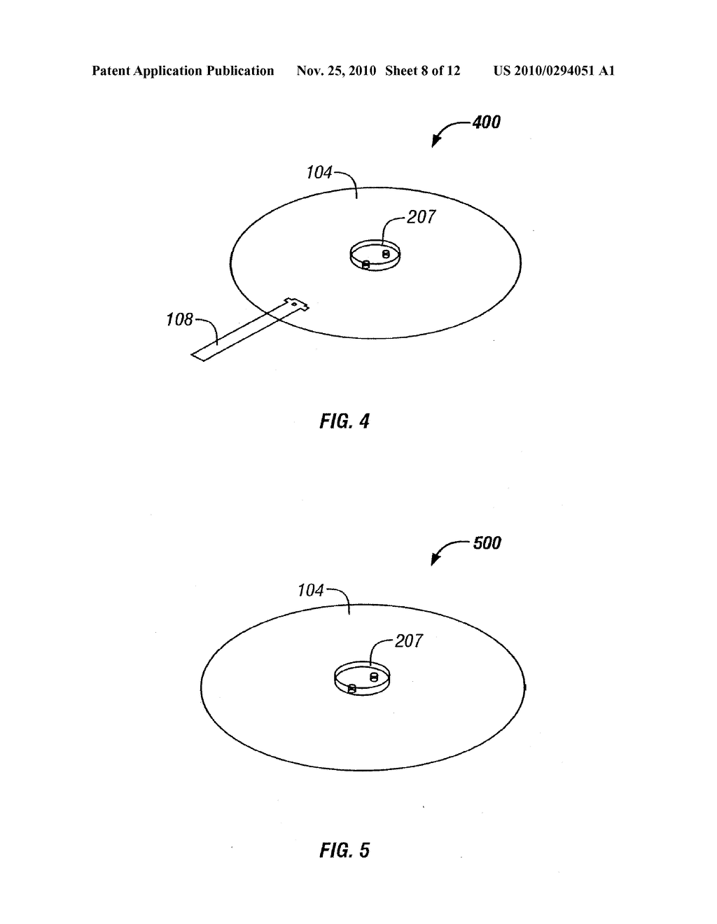 PROCESS CONDITION SENSING WAFER AND DATA ANALYSIS SYSTEM - diagram, schematic, and image 09