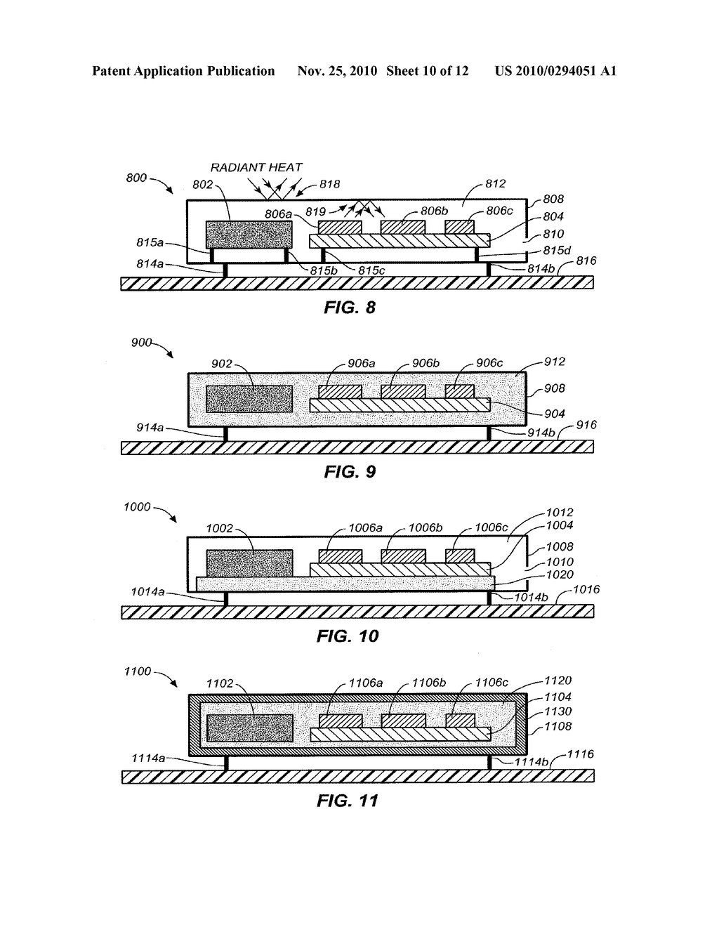 PROCESS CONDITION SENSING WAFER AND DATA ANALYSIS SYSTEM - diagram, schematic, and image 11