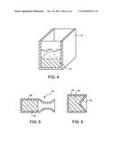 Propellant and Explosives Production Method by Use of Resonant Acoustic Mix Process diagram and image