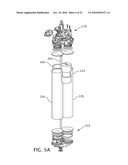 OXYGEN CONCENTRATION SYSTEM AND METHOD diagram and image