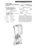 Container for Electrical Household Food Preparation Appliance Comprising a Lower Transmission Component diagram and image