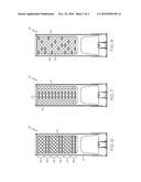 Shotshell with Shot Pellets Having Multiple Shapes diagram and image