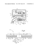 CABLE TRANSPORTATION SYSTEM AND RELATIVE OPERATING METHOD diagram and image