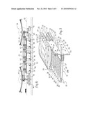 CABLE TRANSPORTATION SYSTEM AND RELATIVE OPERATING METHOD diagram and image