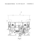 CABLE TRANSPORTATION SYSTEM AND RELATIVE OPERATING METHOD diagram and image