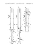 CABLE TRANSPORTATION SYSTEM AND RELATIVE OPERATING METHOD diagram and image