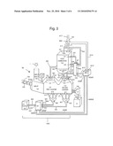 GASIFICATION COMBUSTION SYSTEM diagram and image