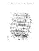 Two-Way Door Pet Restriction Device diagram and image