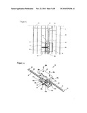 Two-Way Door Pet Restriction Device diagram and image