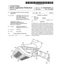 ATTACHMENT FOR A VACUUM CLEANING APPLIANCE diagram and image