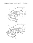 ATTACHMENT FOR A VACUUM CLEANING APPLIANCE diagram and image