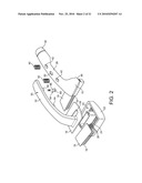 ATTACHMENT FOR A VACUUM CLEANING APPLIANCE diagram and image