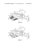 ATTACHMENT FOR A VACUUM CLEANING APPLIANCE diagram and image