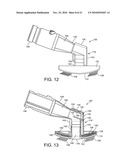 ATTACHMENT FOR A VACUUM CLEANING APPLIANCE diagram and image