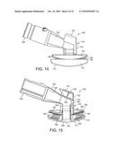 ATTACHMENT FOR A VACUUM CLEANING APPLIANCE diagram and image