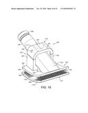 ATTACHMENT FOR A VACUUM CLEANING APPLIANCE diagram and image