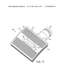 ATTACHMENT FOR A VACUUM CLEANING APPLIANCE diagram and image