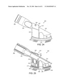 ATTACHMENT FOR A VACUUM CLEANING APPLIANCE diagram and image