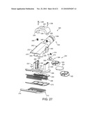 ATTACHMENT FOR A VACUUM CLEANING APPLIANCE diagram and image