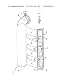 INTAKE SYSTEM FOR INTERNAL COMBUSTION ENGINE diagram and image