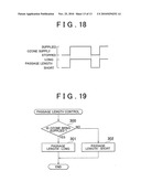 EXHAUST GAS CONTROL APPARATUS FOR INTERNAL COMBUSTION ENGINE diagram and image